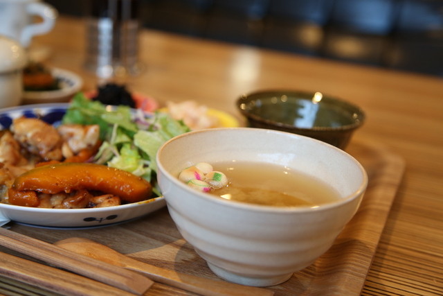 ヒカリ キッチン（hikari kitchen） - 帯広（カフェ）の写真