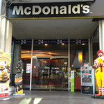 McDonald's - 