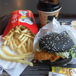 McDonald's - 