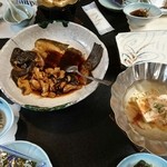 料理旅館　伝洋 - 