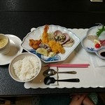 料理旅館　伝洋 - 