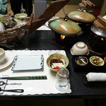 料理旅館　伝洋 - 