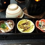 料理旅館　伝洋 - 