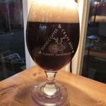 シシボーン - ブルーマスター/コーヒーポーター800円