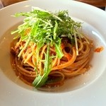 パスタランチ♪