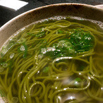 舌にお礼を言わせたい 乱 - 2015-12-28