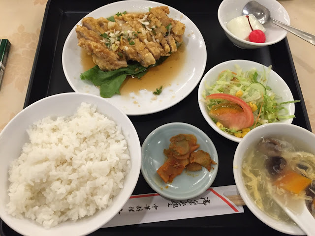 大東洋 ダイトウヨウ 中崎町 広東料理 食べログ 大東洋 ダイトウヨウ 中崎町 広東料理 食べログ