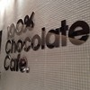 100% Chocolate Cafe.