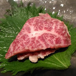 京松蘭はなれ - 