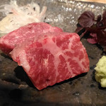 京松蘭はなれ - 