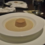 香炉 - 女子に嬉しいデザートはムース