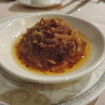 真的好海鮮餐廳 - XO醤