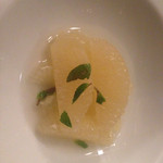 カーヴ・ド・コンマ - 