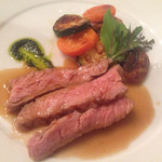 カーヴ・ド・コンマ - 