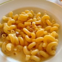 Benoit Alain Ducasse - ショートパスタ
