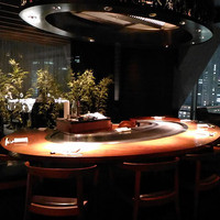 XEX TOKYO / 鉄板焼An - 