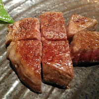 XEX TOKYO / 鉄板焼An - 