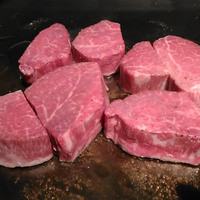 XEX TOKYO / 鉄板焼An - 