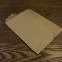 SHOKUDO YArn - Schiacciatina all' Aomori