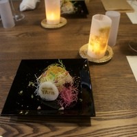 SHOKUDO YArn - からすみだいこん