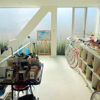 アロハロコ スタジオ_2