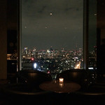 Top of SHINAGAWA - 