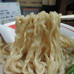麺壱 吉兆 - 麺