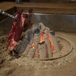 柳家 - 仔鴨焼いてます。