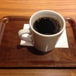 デリ カフェ エキスプレス - ブレンド