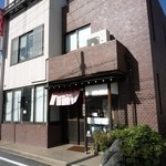 競艇らーめん うをとよ - 