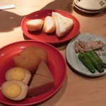 日本橋 お多幸本店 - 