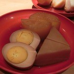 日本橋 お多幸本店 - 