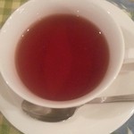 ブラッスリー・ラ・フェット - 紅茶