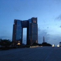 眺遊楼 - 