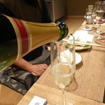 柳家 - こっちも来た～