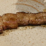 柳家 - イノシシロース