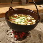 柳家 - 鴨鍋