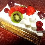 アンオー - H28.1 フロマージュ