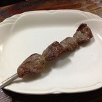 しらかべ - ハート