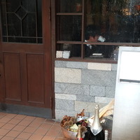 Recette - やってまいりました。ルセットさん。外観はカジュアルでんな。^^