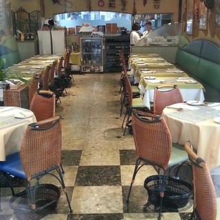 ブラッスリー・ラ・フェット_2