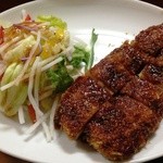 しらかべ - とんかつ（かつ丼用）