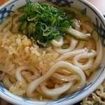 瀬戸うどん 1国掛川店 - 