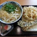 瀬戸うどん 1国掛川店 - 