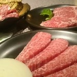 Yakiniku Izakaya Ichinowa - 