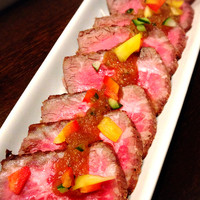 大井町銭場精肉店 - 