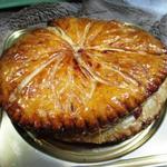 テーラ・テール - ガレット・デ・ロワ H28.1