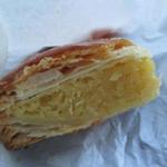 テーラ・テール - ガレット・デ・ロワ H28.1