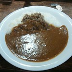 モジャカレー - 