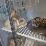 小麦やCAFE Coco Bran - 内観